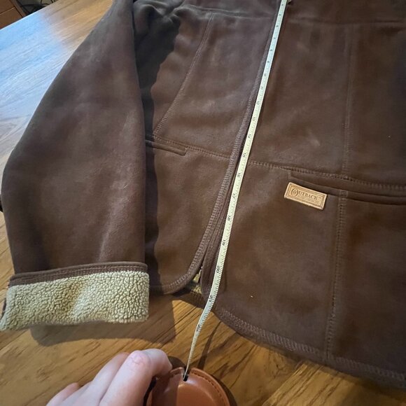 Outback Coat - Picture 7 of 11